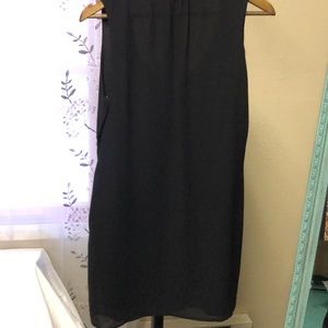Naked Zebra Dresses - 💥 sexy knee length black dress Naked Zebra Dresses - 💥 sexy knee length black dress